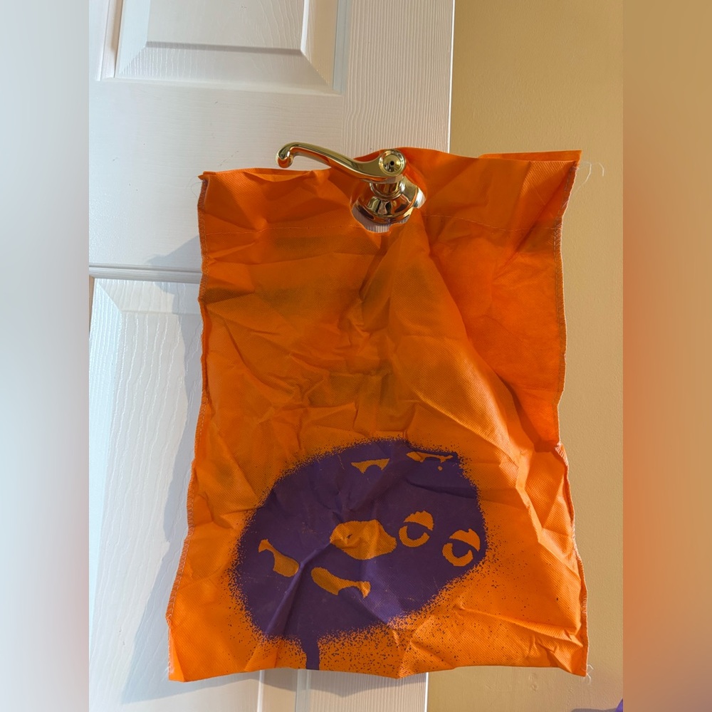 Urban Outfitters Canvas Reusable Shopper Bag, Medium